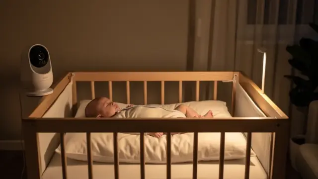 Babyfon Kamera Test verschiedene Modelle zur Sicherheit Ihres Babys vergleichen