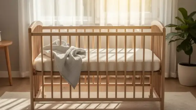 Babymatratzen Test: Sicherheit, Komfort und Materialwahl für gesunden Schlaf