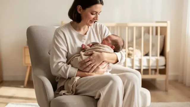 Babypflege Neugeborenes: Tipps für Hygiene und sanfte Pflege im Wochenbett