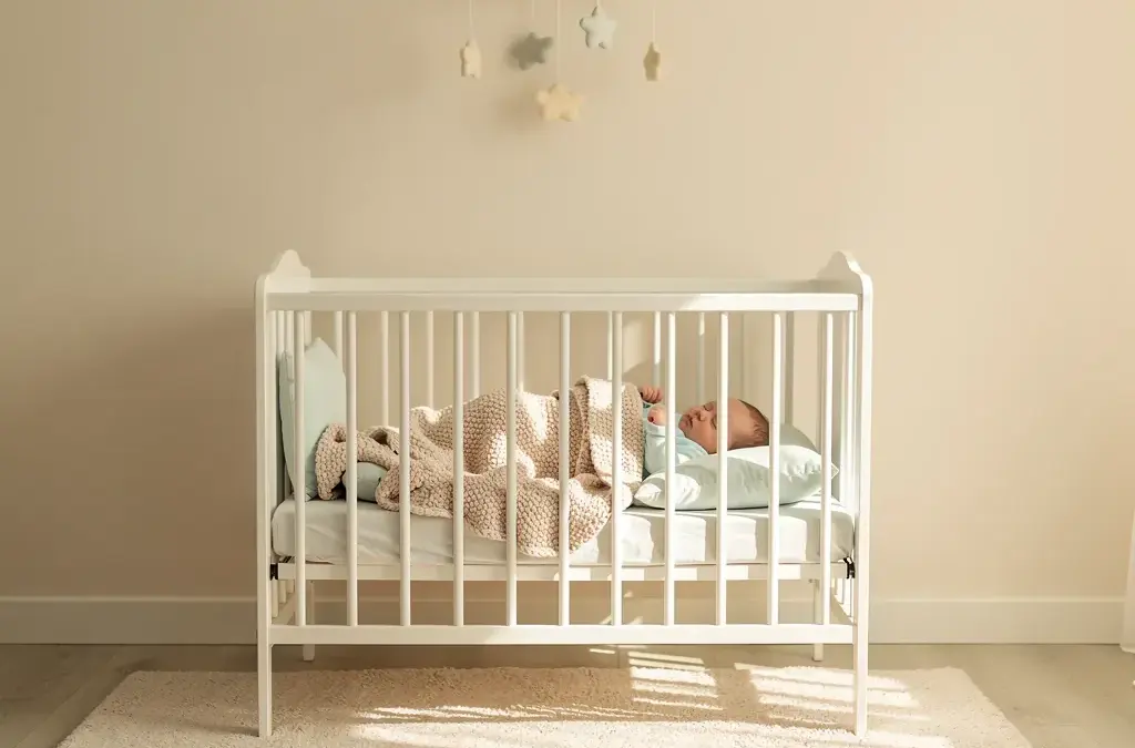 Babys erste Tage: Tipps für eine entspannte Bindung und Bedürfnisse des Neugeborenen