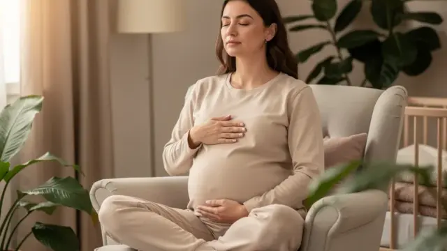 Entspannungstechniken und Hypnobirthing für eine friedliche Geburt in der Übersicht