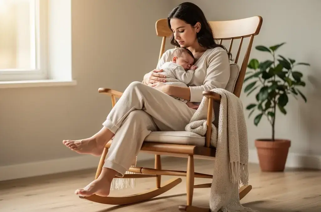 Füttern von Babys: Tipps zur Ernährung und Beikosteinführung für Eltern