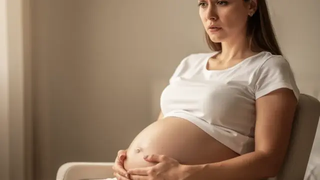 Geburtsanzeichen erkennen: Wann ist der richtige Zeitpunkt für die Geburt