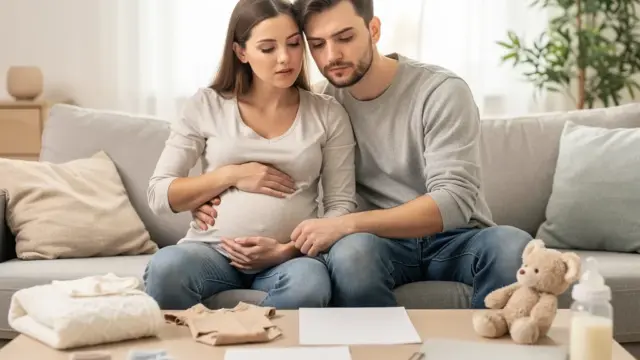 Kosten für Geburt in der Steuererklärung absetzen leicht erklärt
