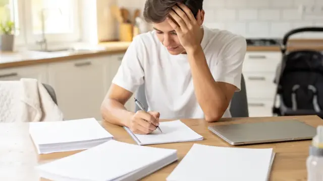 Kosten für die Steuererklärung nach Familiengründung und Tipps zur Einsparung