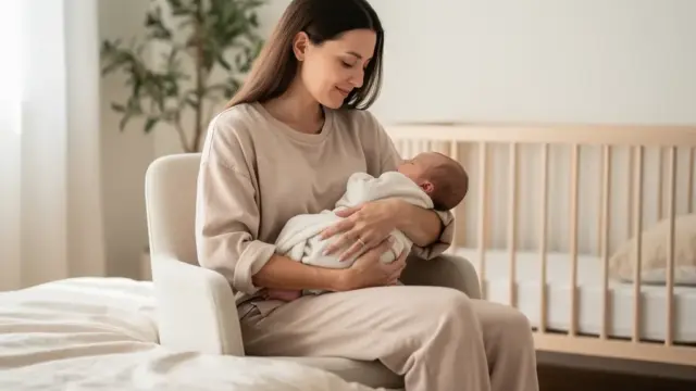 Positive Geburtsgeschichten fördern das Vertrauen und beeinflussen das Geburtserlebnis positiv