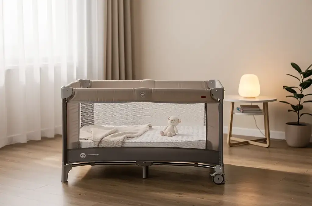 Reisebett Baby Test: Komfortable und sichere Schlaflösungen für unterwegs