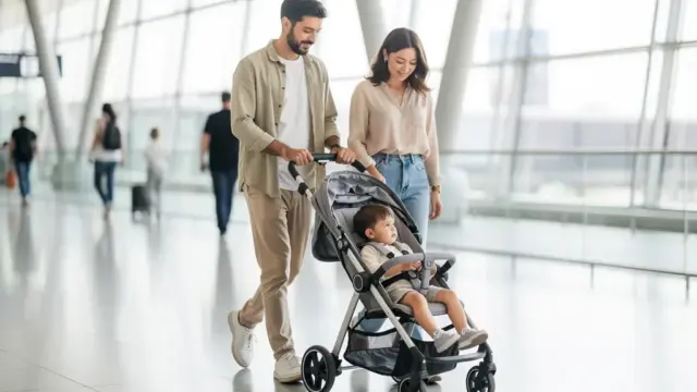 Reisekinderwagen Test: Sicherheit, Komfort und Handhabung im Vergleich