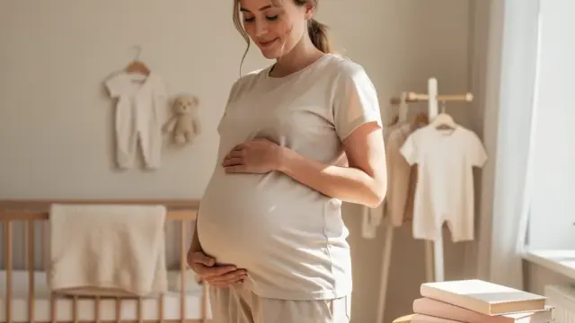 Leitfaden für Schwangere zu Schwangerschaft und Geburt mit wichtigen Tipps