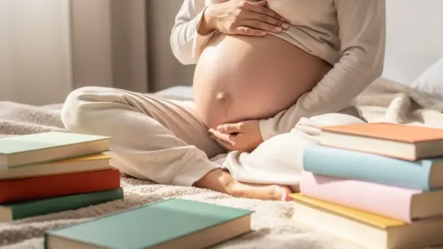 Bücher für Schwangerschaft und Geburt: Empfehlungen zu Stillstart und emotionaler Unterstützung