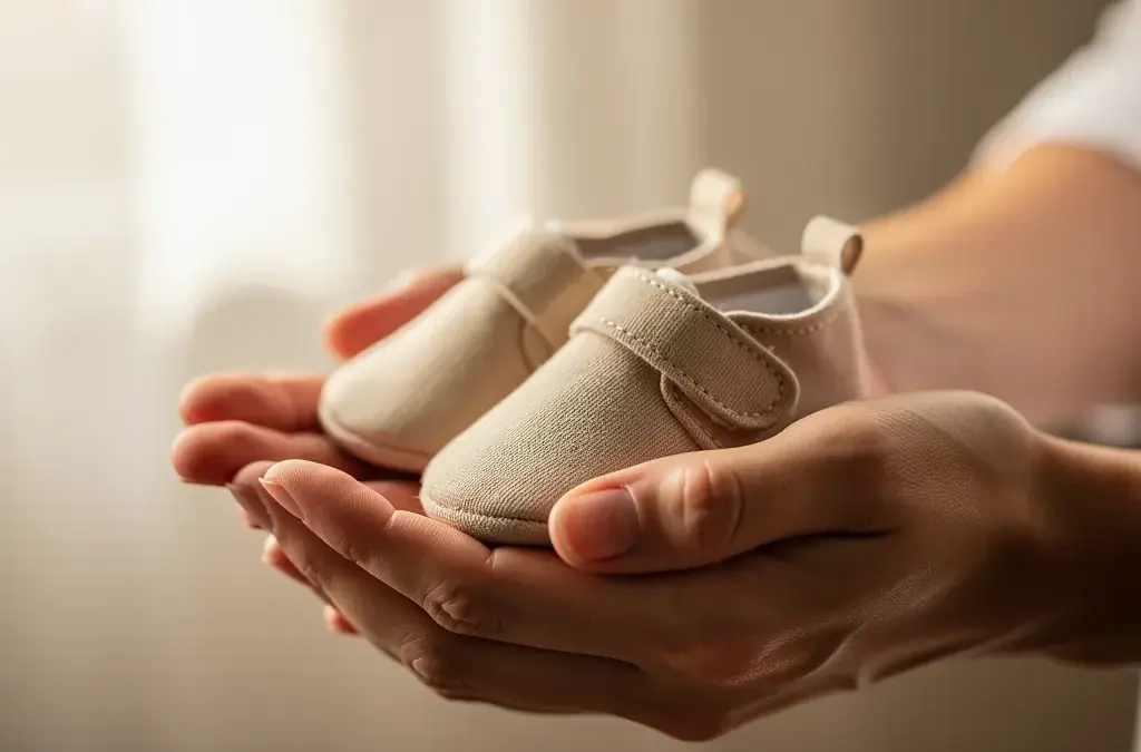Herzliche Glückwünsche zur Schwangerschaft für werdende Eltern und positive Botschaften