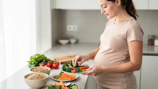 Beistellbett und Wiege: Entscheidungshilfen für den ersten Schlafplatz des Babys